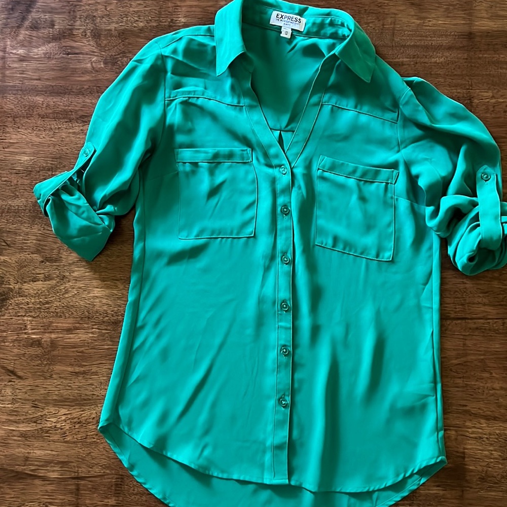 Express portofino shirt